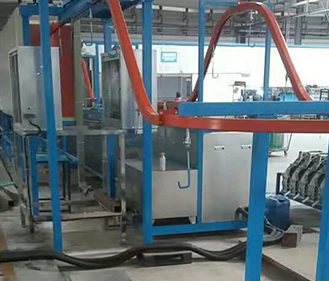 懸掛式超聲波清洗機(jī)